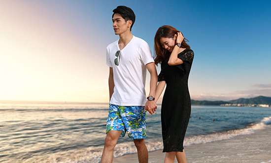 ELEGANGS品牌动态