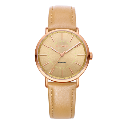 经典简约女表系列  18011L-3