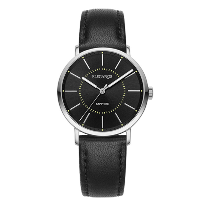 经典简约女表系列  18011L-1