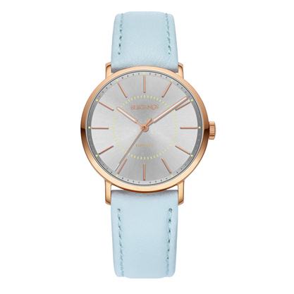 经典简约女表系列  18011L-4