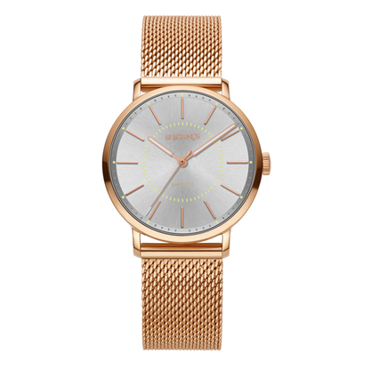 经典简约女表系列  18011L-8