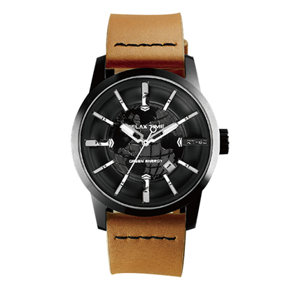 RELAX TIME 人工动能系列 RT-62