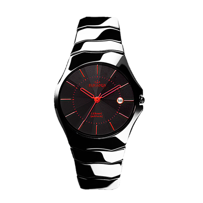 时尚陶瓷女表系列  8038-2