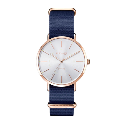 经典简约女表系列  18011M-5