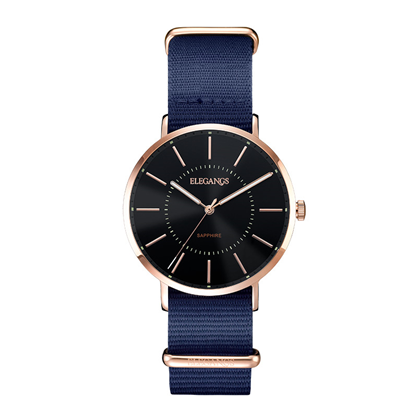 经典简约女表系列  18011M-6