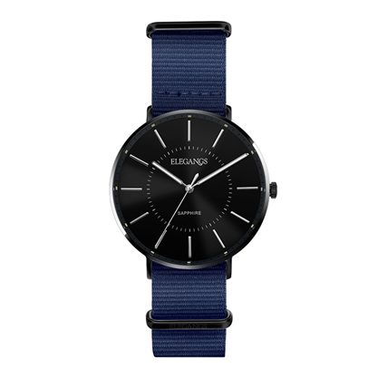 经典简约女表系列  18011M-7