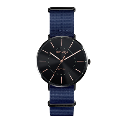 经典简约女表系列  18011M-8